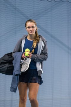 Lilly Düffert 1002 - Ellerbeker Weihnachtsturnier